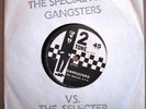 SPECIAL A.K.A. SELECTER SPECIALS 2 TONE STAMPED SLEEVE