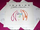 JOHN LENNON IMAGINE RARE ORIGINAL 2 LP PRISTINE MINT