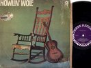 BLUES LP Howlin Wolf S/T CHESS 9183 clean SHRINK