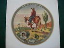 Vogue Picture Record 721 Patsy Montana When I Gets To
