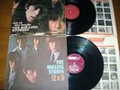Rolling Stones 12x5 Out of Our Heads FFRR Mono records