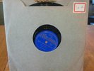 78 record BILLIE HOLIDAY Body and Soul VOCALION 5481