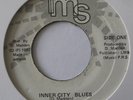 Marcus Reid Poor Man Story 45 Ltd RE KILLER ROOTS 