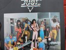 QUIET RIOT LP Vinyl Record Self Titled Randy Rhoads