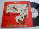 BRAHMS  DEVY ERLIH  GUY FALLOT RARE FRENCH 10