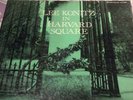 Lee Konitz in Harvard Square - Storyville 10