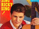 Ricky Nelson rare Japan 10 inch  Imperial 4002