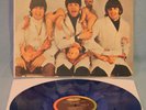 The Beatles - Yesterday and Today -  blue Vinyl mint