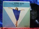 ANNIE ROSS - A GASSER LP WP 1960 ORIG JAZZ ZOOT SIMS