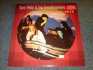Tom Petty Greatest Hits Vinyl 2 LP Holland Import RARE