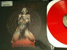 DANZIG - Black Aria 2 - RED VINYL. RARE. MINT. Misfits