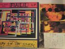 THE FALL REAL NEW FALL VINYL  LP mark e smith MINT