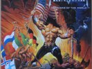 Manowar - Warriors Of The World - LP