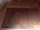 LP 33 T Lalia DIMITRIEVITCH Russe Tzigane Rom Gy