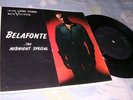 Belafonte - Midnight Special EP compact 33 Dylan 1st