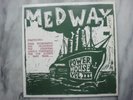 Medway Power House Vol. III Hangman  LP NM