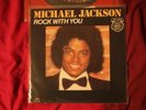 Michael Jackson Rock With You 12