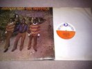 Monkey Man The Maytals Lp Trojan original