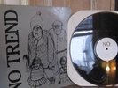NO TREND orig. TEEN LOVE lp EXCELLENT