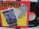 RINGO COOL PROFILE  MUSICAL AMBASSADOR    LP