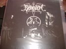 Behexen - Rituale Satanum lp baptism