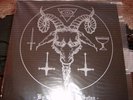 Behexen - By the Blessing of Satan lp baptism