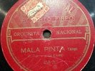 ROBERTO FIRPO PASELO TANGO 78 RPM LISTEN SAMPLE
