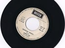 Zorro Five - Reggae Shhh RARE FUNK ORGAN MOVER 45