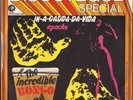 Incredible Bongo Band - Apache Rare Italian Only Funk45