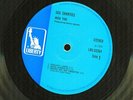 HIGH TIDE - SEA SHANTIES -  1969 1st UK PR LP