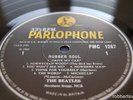 The Beatles - Rubber Soul - 1965 Pressing - EX