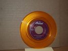 BEATLES: HELTER SKELTER MISLABELED YELLOW WAX 45 RPM