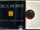 ERICA MORINI -TCHAIKOVSKY CONCERTO Westminster  WST