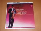 Dvorak Violin CTO Milstein Capitol 8382 Stereo Superb