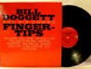 Hammond B3 Organ LP Bill Doggett Combo  FINGERTIPS Mono