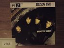 Beady Eye (Oasis) Bring The Light Ltd. Edition 