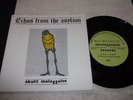 AKUTT INNLEGGELSE Echos From Asylum EP Punk HC KBD MP3