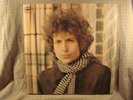 BOB DYLAN Blonde On Blonde 360 label MONO girls pics