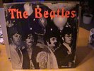 Beatles  LP Impression 6279 das orginal guter zustand