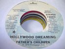 HEAR Modern Soul 45 FATHER'S CHILDREN Holywood Dreaming