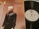 GARY NUMAN - REPLICAS - PUNK NEW WAVE LP ZIMBABWE *RARE