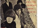  Rolling Stones IRAN 4 Tracks EP  P/S