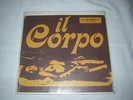 PIERO UMILIANI  IL CORPO ITALY SOUNDTRACK KILLER