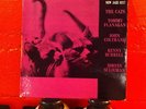 THE CATS JOHN COLTRANE TOMMY FLANAGAN NEW JAZZ 8217