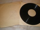 FCX 169(Test pressing)/RAVEL/MARGUERITE LONG / TZIPINE