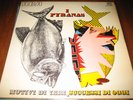 PYRANAS - MOTIVI DI IERI, SUCCESSI DI OGGI - MOLTO RARO
