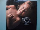 Lp Born Free 12. German Jazz Festival Hampel Brötzmann