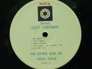 OZZY OSBOURNE - THE OTHER SIDE OF ASIAN TAIWAN LP RARE