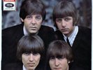 RARE EP BEATLES Odeon Volume 2 - MOE 21002