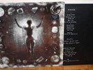 MINISTRY-PSALM 69-RARE OOP RARE LP-EX